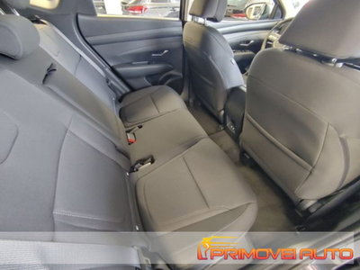 Hyundai Tucson 1.6 t-gdi 48V Xtech 2wd mt (3)