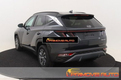 Hyundai Tucson 1.6 t-gdi Dark Line 2wd mt (4)
