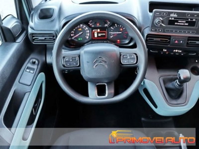 Citroen Berlingo PureTech 110 Stop&Start M Combi Live usata