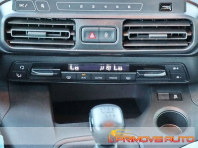 Citroen Berlingo PureTech 110 Stop&Start M Combi Live (5)