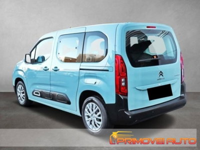 Citroen Berlingo PureTech 110 Stop&Start M Combi Live (8)