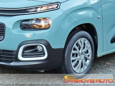 Citroen Berlingo PureTech 110 Stop&Start M Combi Live (9)