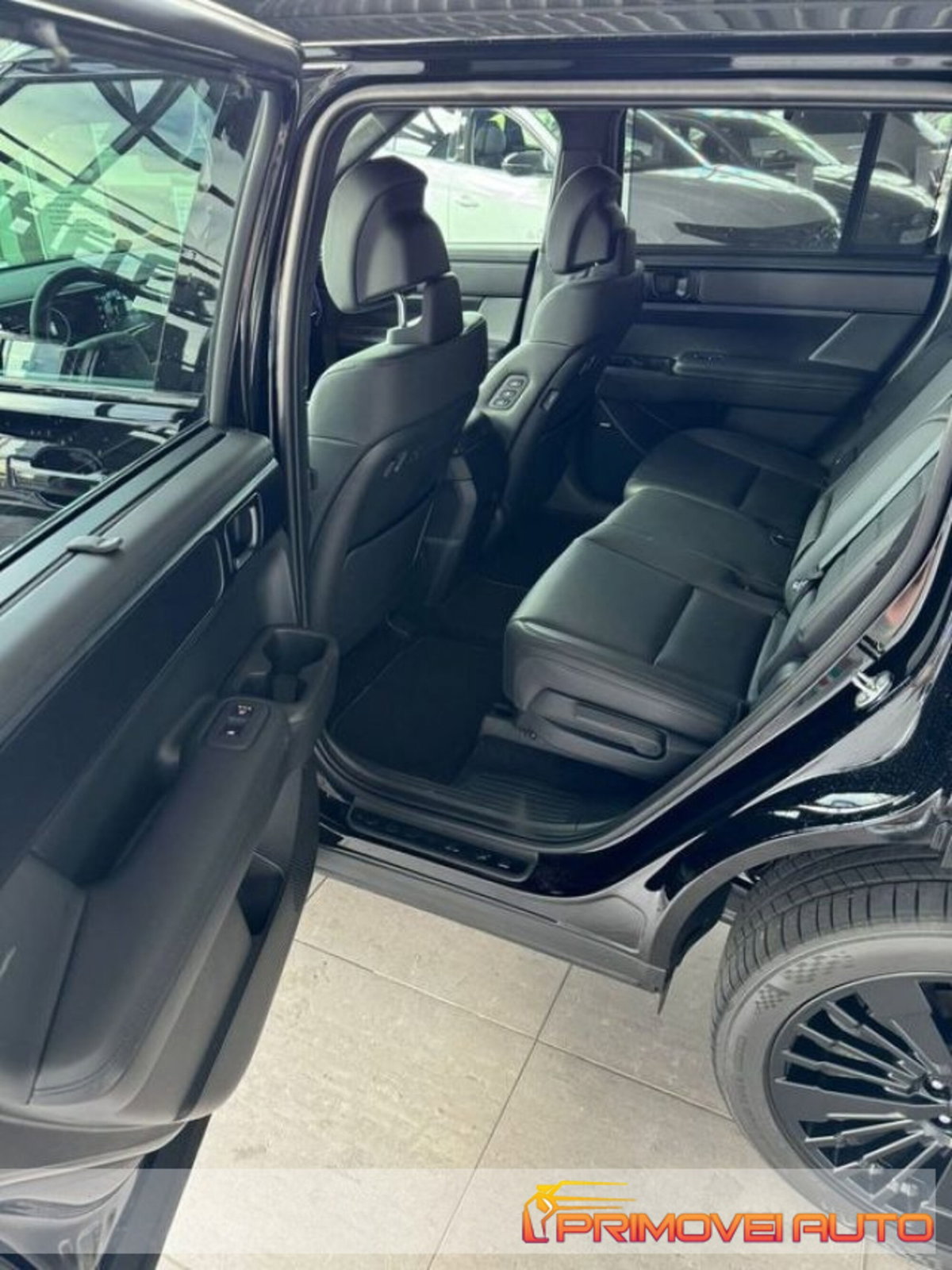 Hyundai Santa Fe 1.6 t-gdi hev XClass 4wd 239cv at 7p.ti (2)