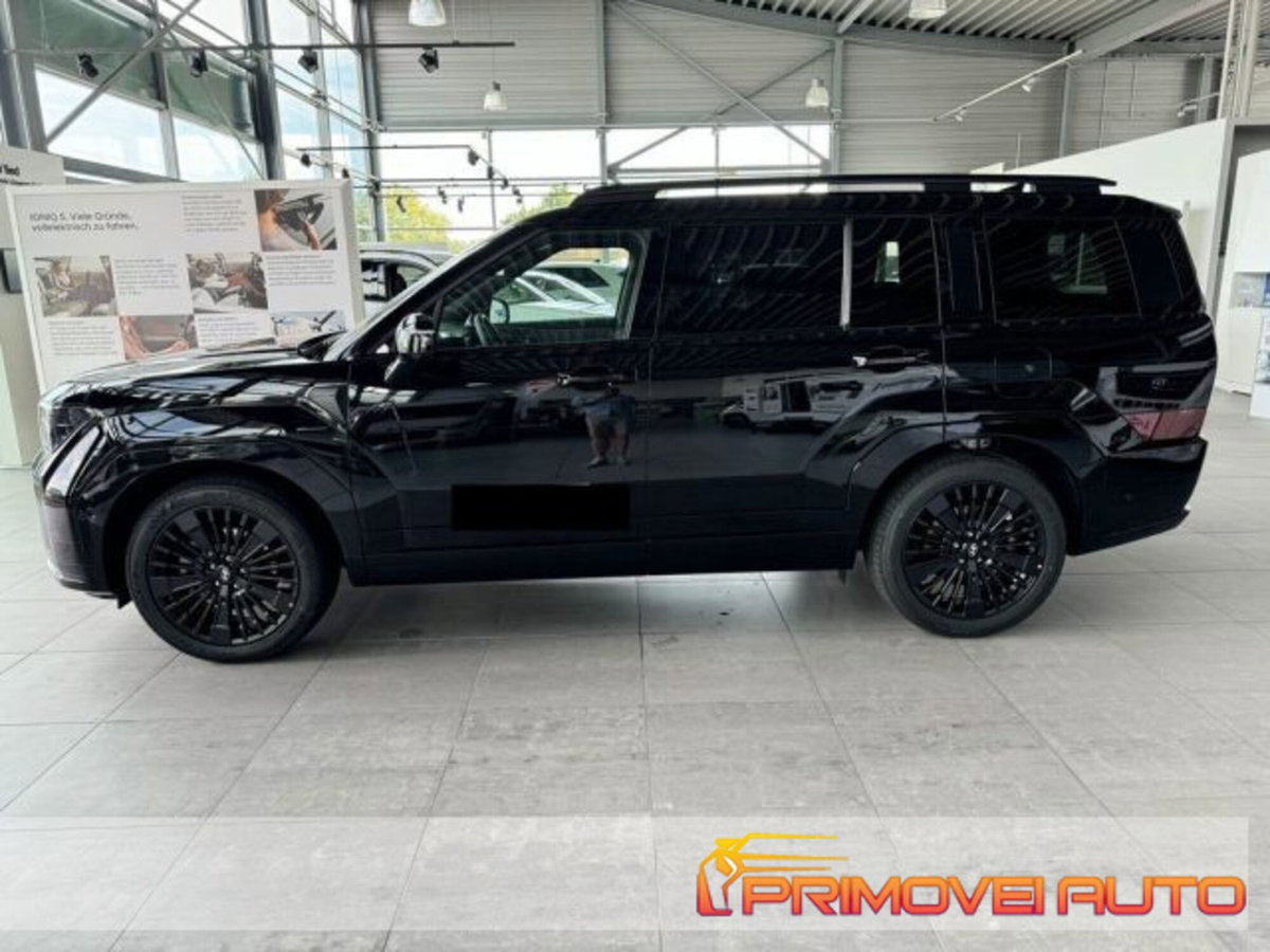 Hyundai Santa Fe 1.6 t-gdi hev XClass 4wd 239cv at 7p.ti (4)