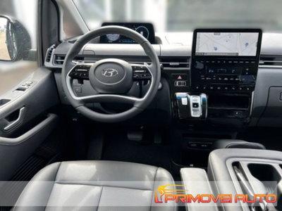 Hyundai Staria 2.2 2wd auto nuova