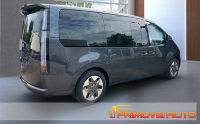 Hyundai Staria 2.2 2wd auto (6)