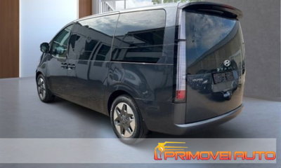 Hyundai Staria 2.2 2wd auto (7)