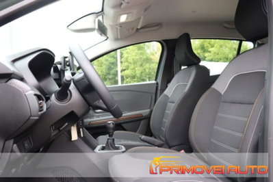 Dacia Sandero Stepway 1.0 tce Expression Eco-g 100cv (3)