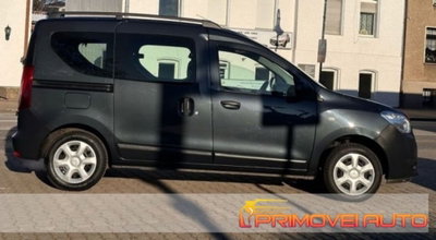 Dacia Dokker 1.6 8V 100CV Essential (13)