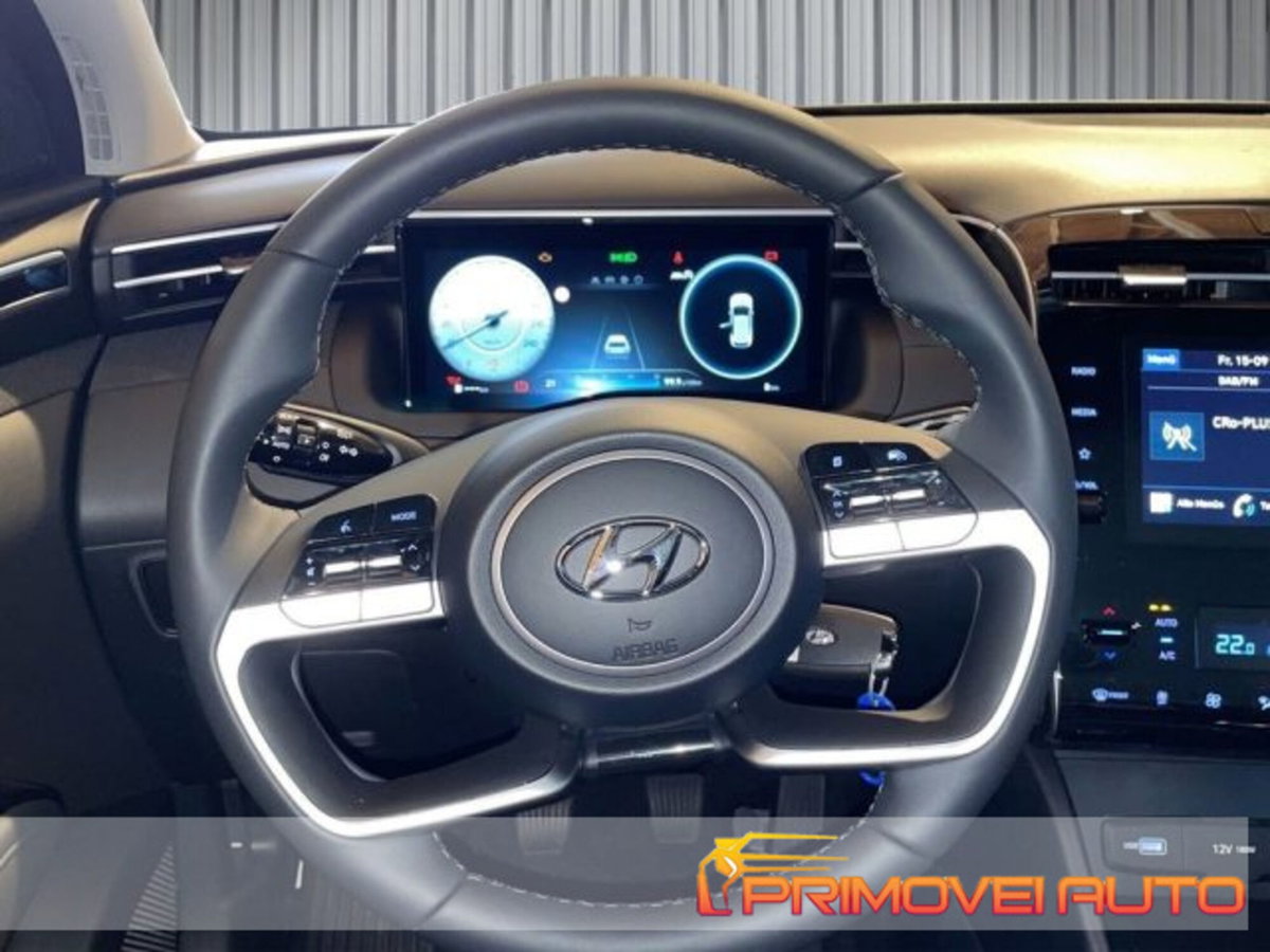 Hyundai Tucson 1.6 t-gdi Dark Line 2wd mt (3)