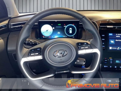 Hyundai Tucson 1.6 t-gdi Dark Line 2wd mt (3)