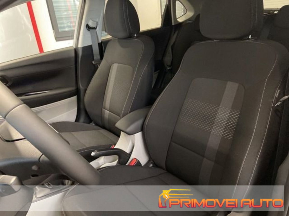 Hyundai i20 1.2 MPI MT TechLine (10)