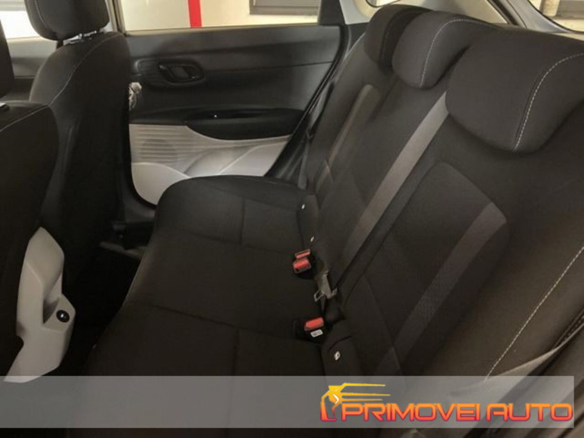 Hyundai i20 1.2 MPI MT TechLine (11)