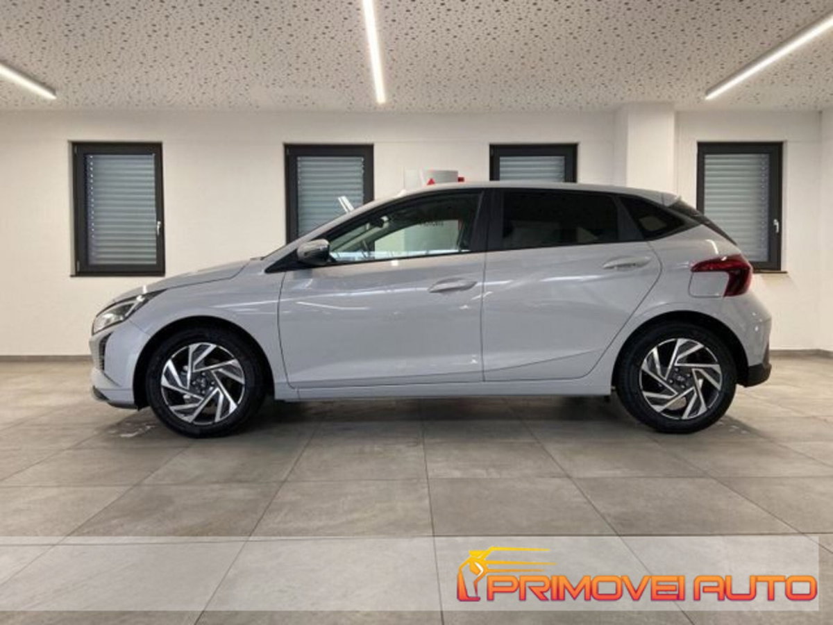 Hyundai i20 1.2 MPI MT TechLine (3)