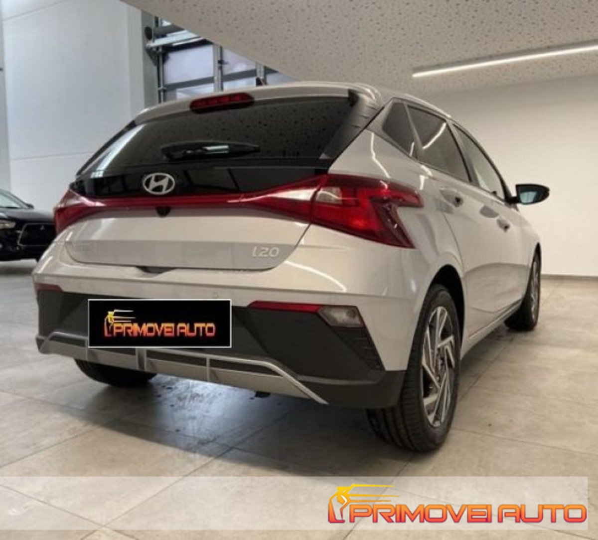 Hyundai i20 1.2 MPI MT TechLine (4)