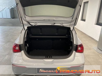 Hyundai i20 1.2 MPI MT TechLine (6)