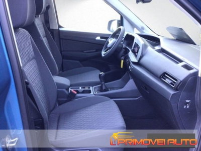 Volkswagen Caddy 2.0 TDI 122 CV Life Maxi usata