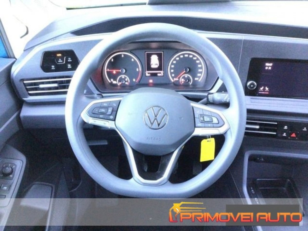 Volkswagen Caddy 2.0 TDI 122 CV Life Maxi (2)