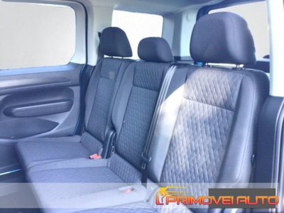 Volkswagen Caddy 2.0 TDI 122 CV Life Maxi (3)