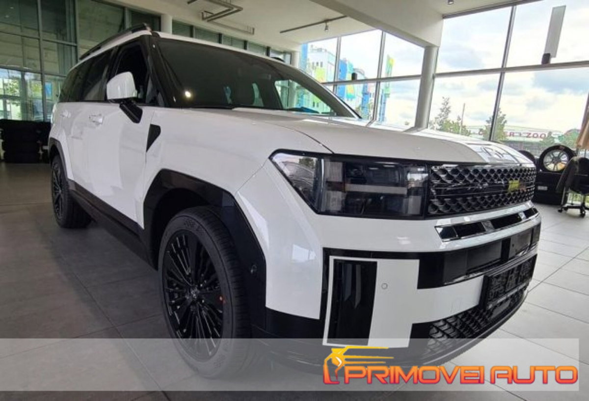 Hyundai Santa Fe 1.6 t-gdi hev XClass 4wd 239cv at 7p.ti (4)