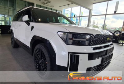 Hyundai Santa Fe 1.6 t-gdi hev XClass 4wd 239cv at 7p.ti (4)