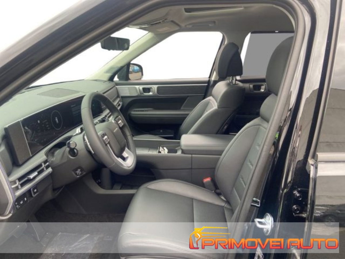 Hyundai Santa Fe 1.6 t-gdi hev XClass Bose&Tech 4wd at 7p.ti