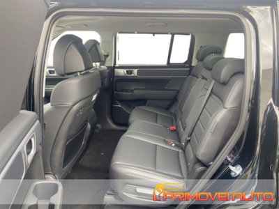 Hyundai Santa Fe 1.6 t-gdi hev XClass Bose&Tech 4wd at 7p.ti (2)