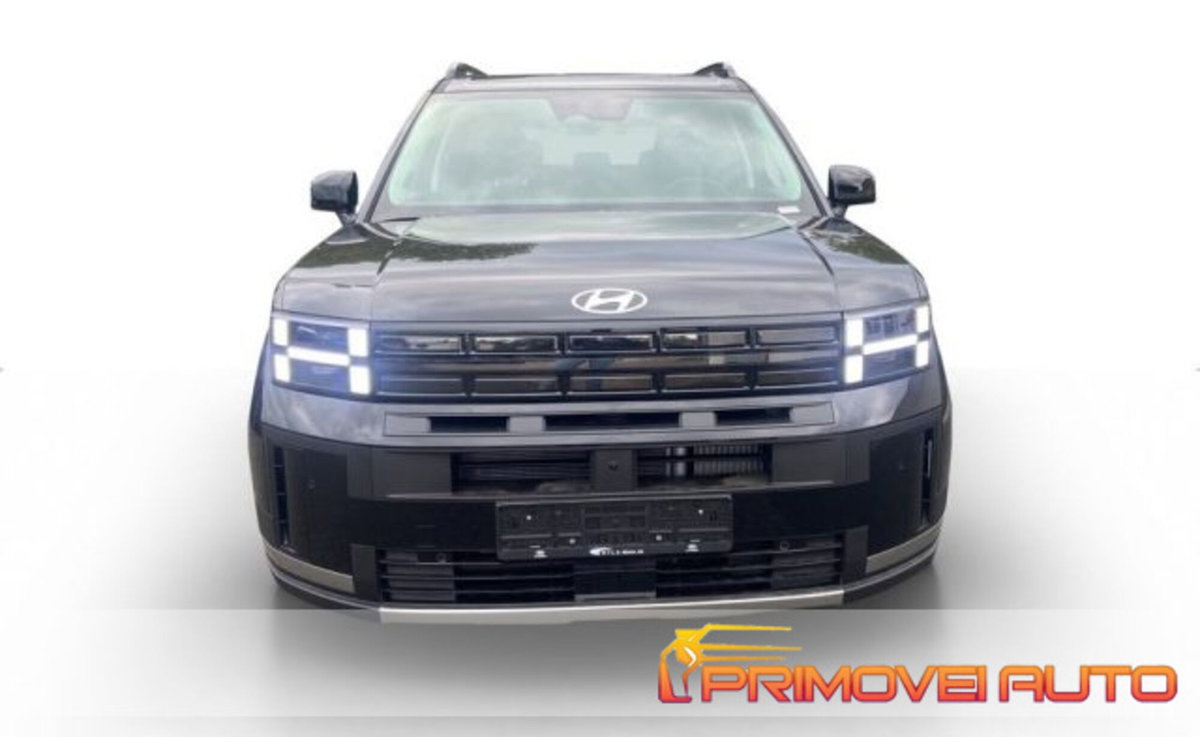 Hyundai Santa Fe 1.6 t-gdi hev XClass Bose&Tech 4wd at 7p.ti (3)