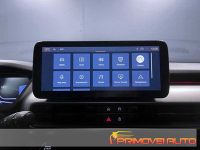 Jeep Avenger 1.2 turbo Summit fwd 100cv (14)