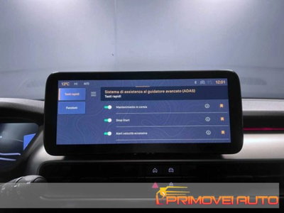 Jeep Avenger 1.2 turbo Summit fwd 100cv (16)
