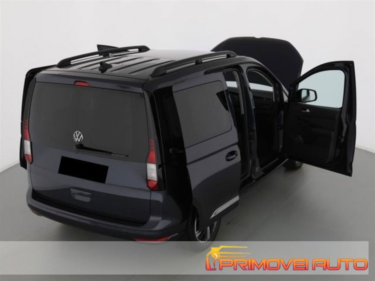 Volkswagen Caddy 2.0 TDI 102 CV (10)
