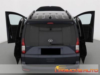 Volkswagen Caddy 2.0 TDI 102 CV (11)