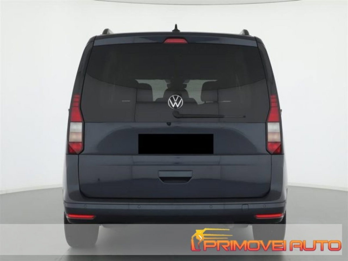 Volkswagen Caddy 2.0 TDI 102 CV (12)