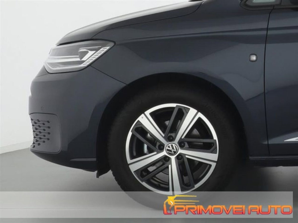 Volkswagen Caddy 2.0 TDI 102 CV (13)