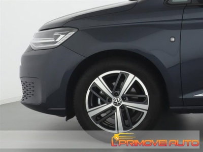 Volkswagen Caddy 2.0 TDI 102 CV (13)