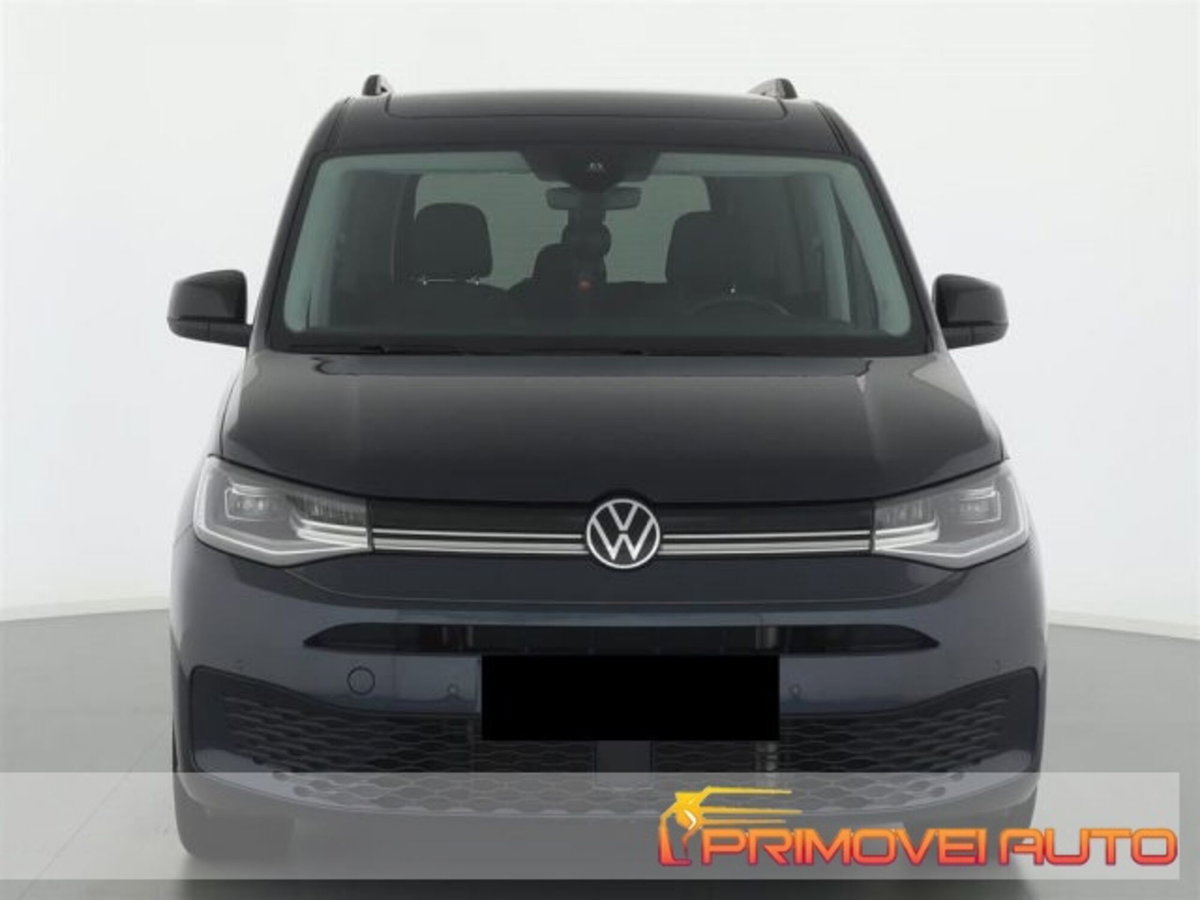 Volkswagen Caddy 2.0 TDI 102 CV (6)
