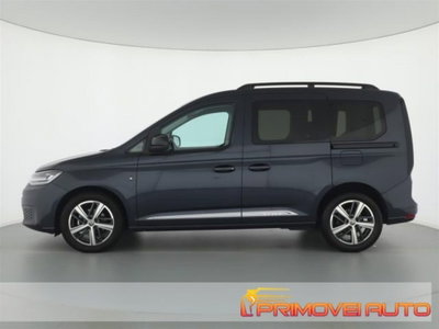 Volkswagen Caddy 2.0 TDI 102 CV (8)