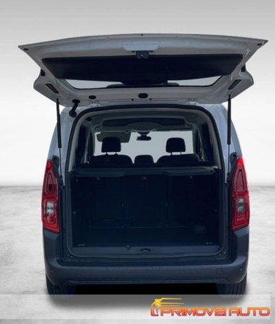 Citroen Berlingo PureTech 110 Stop&Start M Feel (10)