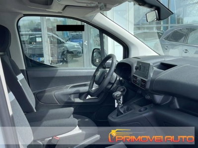 Citroen Berlingo PureTech 110 Stop&Start M Feel (4)