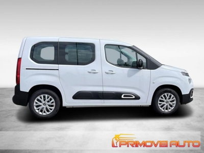 Citroen Berlingo PureTech 110 Stop&Start M Feel (6)