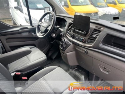 Ford Transit Custom Furgone 280 2.0 TDCi PC Furgone Trend usato
