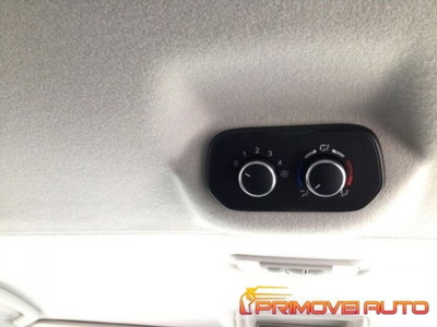 Ford Transit Custom Furgone 320 2.0 EcoBlue 130 PL Combi Trend (10)
