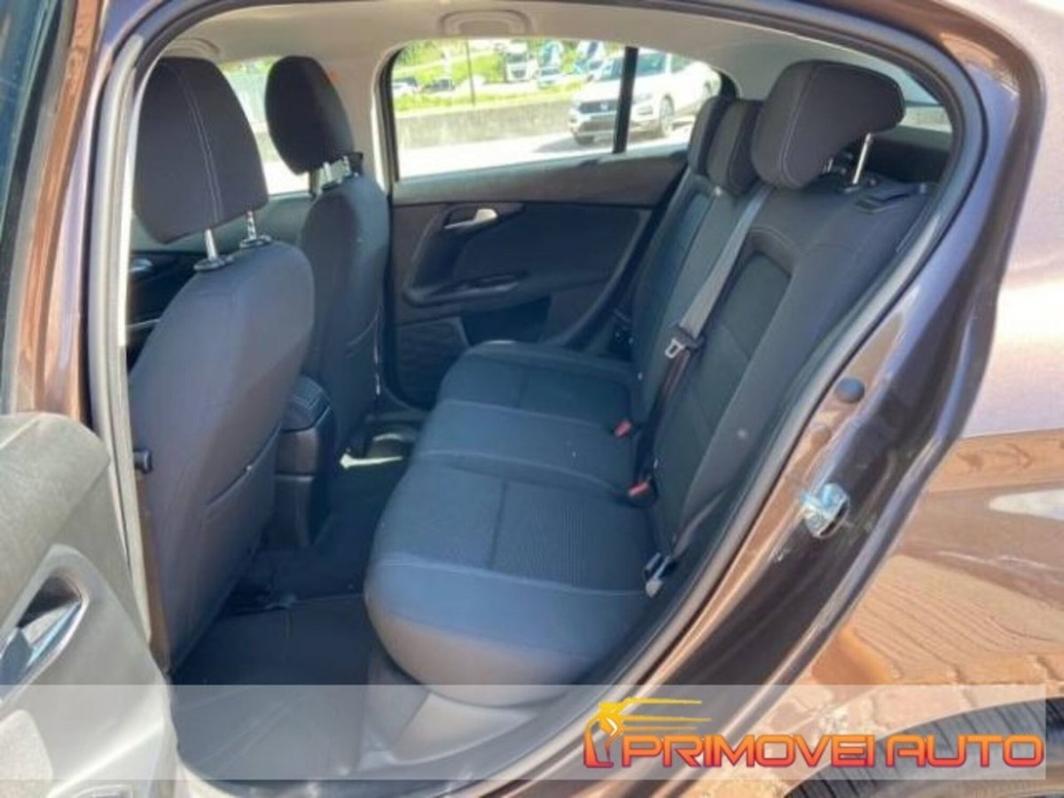 Fiat Tipo Tipo 5p 1.5 t4 hybrid Cross 130cv dct (3)