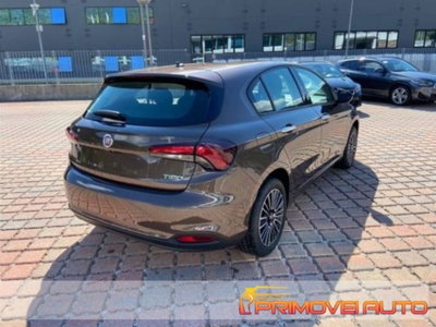Fiat Tipo Tipo 5p 1.5 t4 hybrid Cross 130cv dct (6)