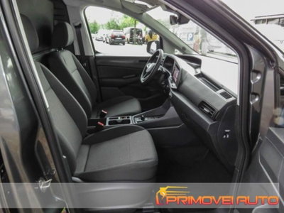 Volkswagen Veicoli Commerciali Caddy 2.0 TDI 122 CV 4MOTION Kombi (3)