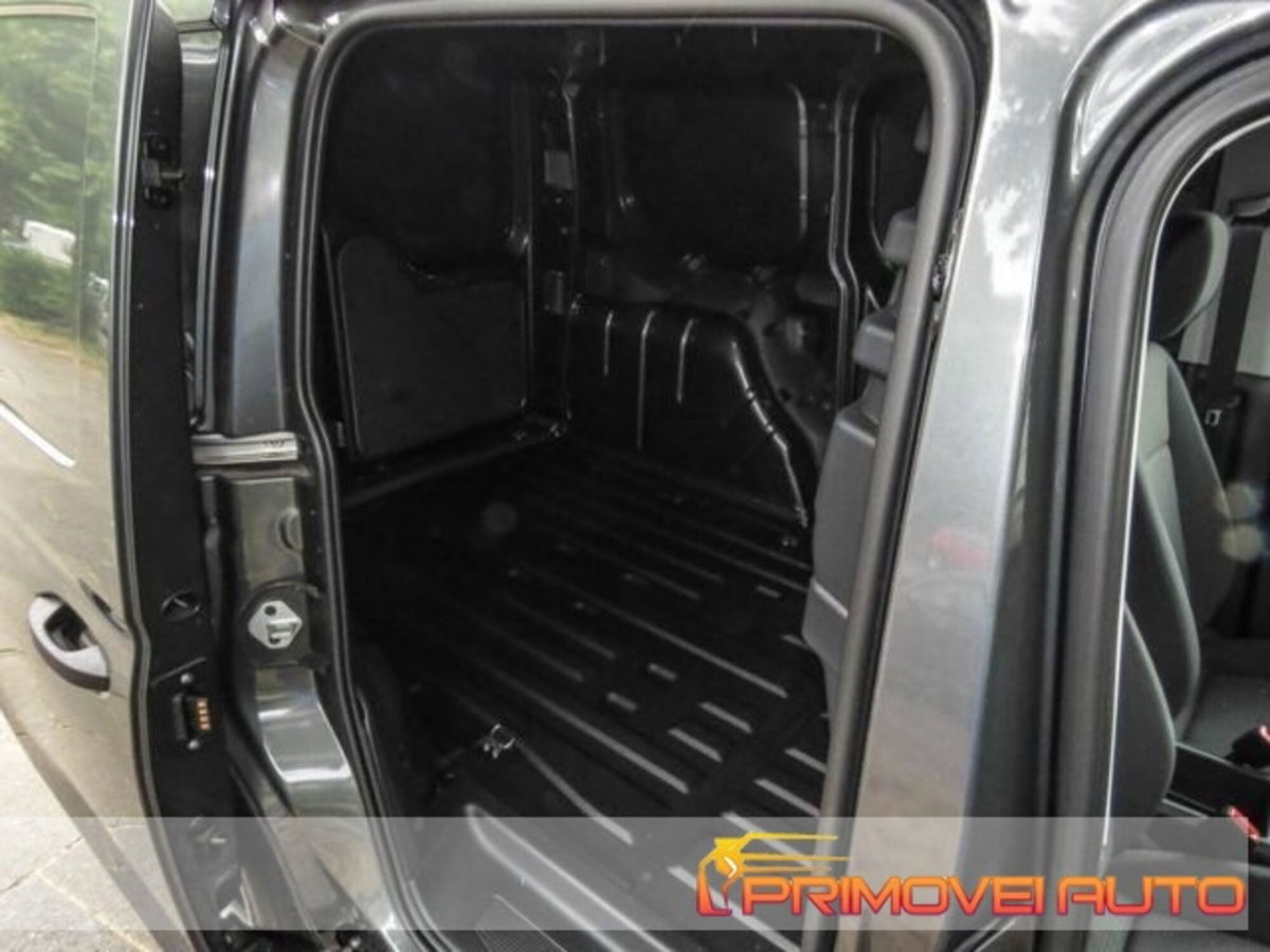 Volkswagen Veicoli Commerciali Caddy 2.0 TDI 122 CV 4MOTION Kombi (5)