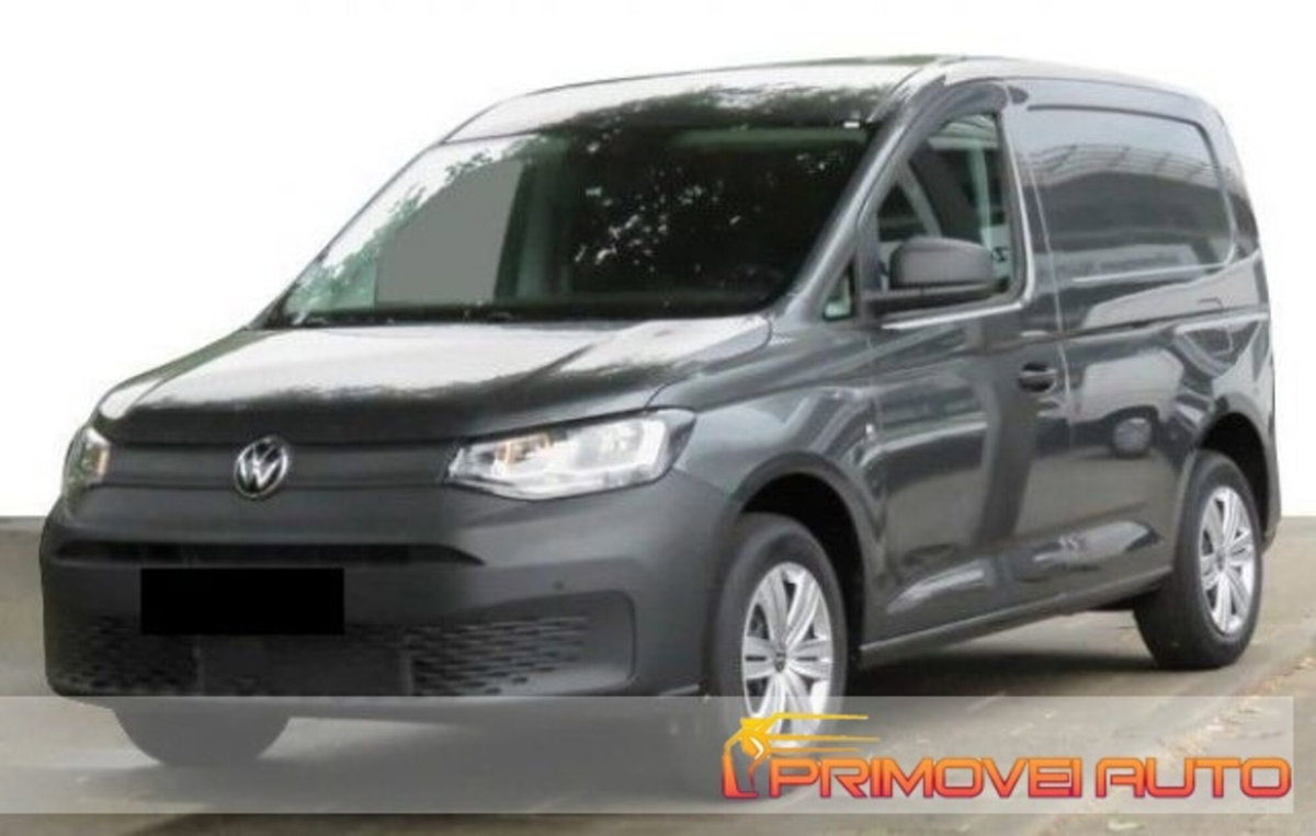 Volkswagen Veicoli Commerciali Caddy 2.0 TDI 122 CV 4MOTION Kombi (6)