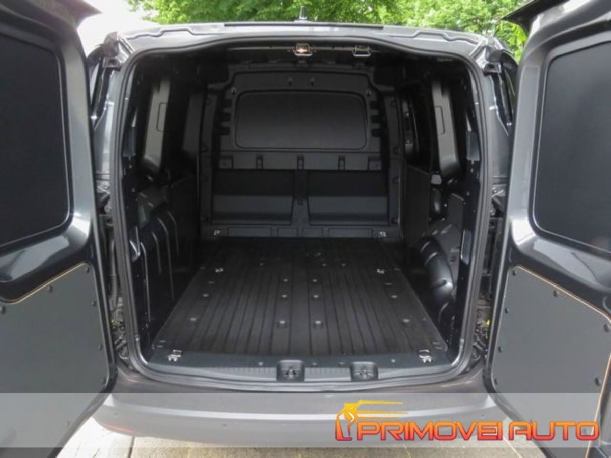 Volkswagen Veicoli Commerciali Caddy 2.0 TDI 122 CV 4MOTION Kombi (8)