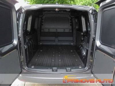 Volkswagen Veicoli Commerciali Caddy 2.0 TDI 122 CV 4MOTION Kombi (8)