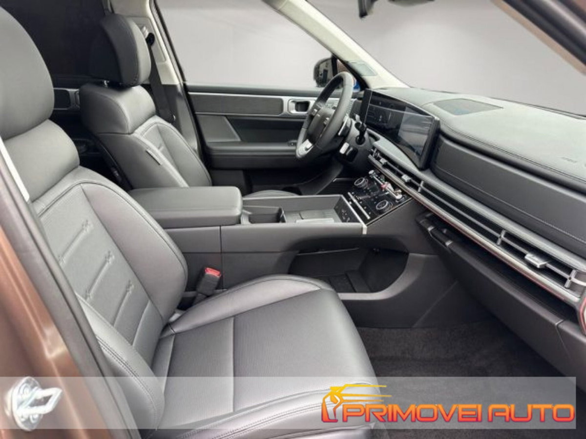 Hyundai Santa Fe 1.6 t-gdi hev XClass Bose&Tech 4wd at 7p.ti (3)